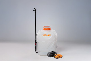 Škropilnica akum. VBS 1620-1BCB Fuse Villager 