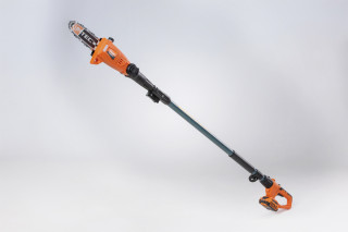 Žaga akumulatorska verižna teleskopska VCPS 0820 Fuse Villager 