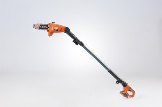 Žaga akumulatorska verižna teleskopska VCPS 0820 Fuse Villager 