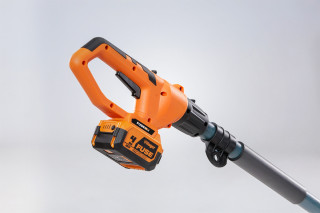 Žaga akumulatorska verižna teleskopska VCPS 0820 Fuse Villager 