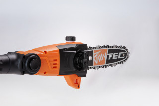 Žaga akumulatorska verižna teleskopska VCPS 0820 Fuse Villager 