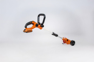 Čistilec fug akum. VWB 1920 Fuse Villager 