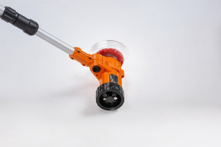 Čistilec fug akum. VWB 1920 Fuse Villager 