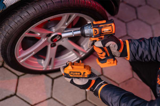 Akumulator 18V 2.0 Ah Fuse Villager 