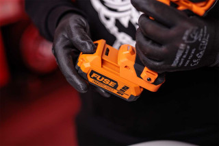 Akumulator 18V 2.0 Ah Fuse Villager 