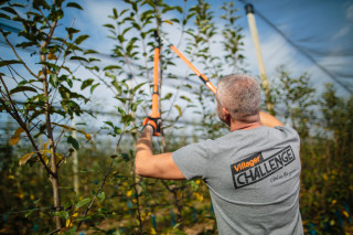 Škarje za veje S. 67-92cm LS 109 Villager 