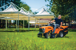 KOSILNICA TRAKTORSKA VT 1000 HD  040942 Villager 