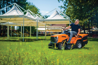 KOSILNICA TRAKTORSKA VT 1000 HD  040942 Villager 