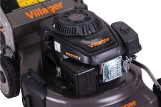 Kosilnica bencinska VRS 5500 prof. Villager 