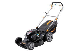 KOSILNICA BENCINSKA FALCON 5111 B 062631 Villager 