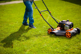 Kosilnica bencinska Atlas 5001B Villager 