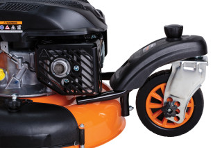 Kosilnica bencinska VRSH 555R Villager 