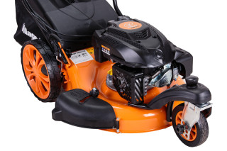 Kosilnica bencinska VRSH 555R Villager 