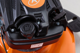 Kosilnica bencinska VRSH 555R Villager 