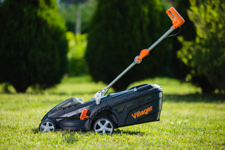 KOSILNICA AKUMULATORSKA VILLY 4000E 046569 Villager 