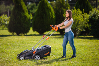 KOSILNICA AKUMULATORSKA VILLY 4000E 046569 Villager 