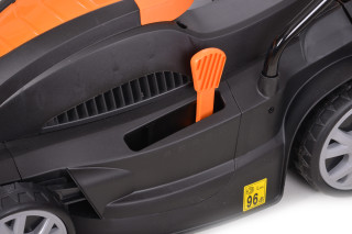 Kosilnica električna Villy 1600 P Villager 