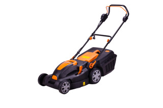 Kosilnica električna Villy 1800 P Villager 