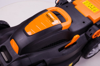 Kosilnica električna Villy 1800 P Villager 