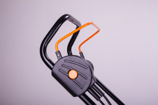 Kosilnica električna Villy 1800 P Villager 