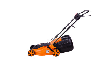 Kosilnica električna Villy 1300 E Villager 