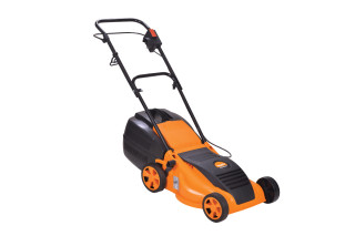 Kosilnica električna Villy 1300 E Villager 