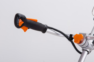 Kosa bencinska BC 1900 PE Villager 