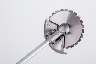 Kosa bencinska BC 1900 PE Villager 