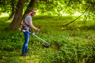 Kosa bencinska BC 1900 PE Villager 
