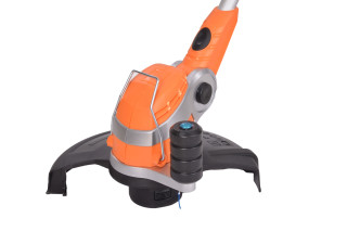 Kosa električna ET 555 Villager 