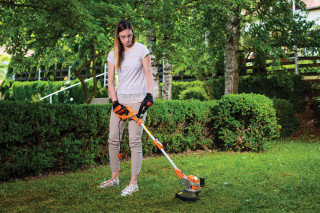 Kosa električna ET 555 Villager 