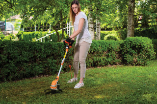 Kosa električna ET 555 Villager 