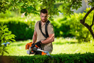 Kosa multifunkcijska MBC 33 E Villager 