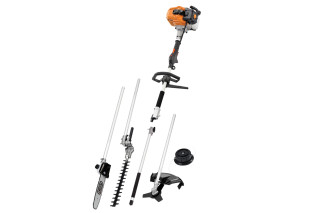 Kosa multifunkcijska MBC 33 E Villager 