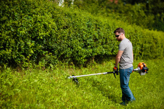 Kosa multifunkcijska MBC 33 E Villager 