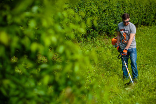 Kosa multifunkcijska MBC 33 E Villager 