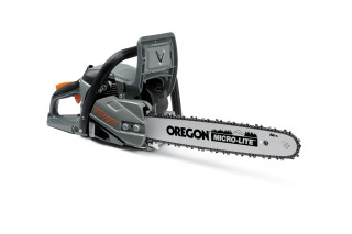 Žaga bencinska verižna VGS 4125 PE Villager 