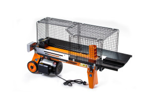 Cepilnik horizontalni HLS 55 T Villager 