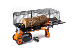 Cepilnik horizontalni HLS 55 T Villager 