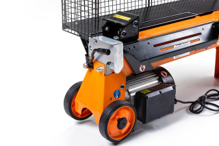 Cepilnik horizontalni HLS 55 T Villager 