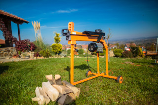 Cepilnik>stojalo za HLS 55 T Villager 