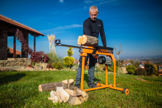 Cepilnik>stojalo za HLS 55 T Villager 