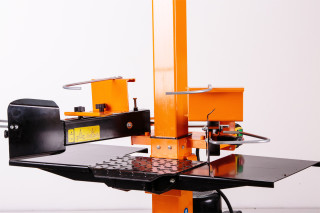 Cepilnik vertikalni LS 7T Villager 