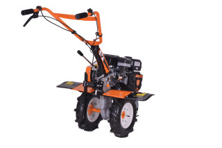 Prekopalnik VTB 852 Villager 