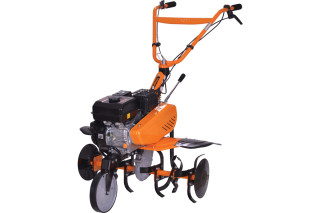 Prekopalnik VTB 852 Villager 