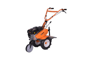 Prekopalnik VTB 852 Villager 