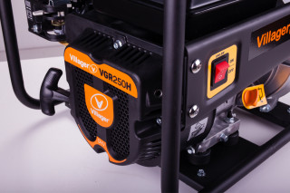 Črpalka bencinska HPWP 30P Villager 