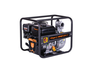 Črpalka bencinska HPWP 30P Villager 