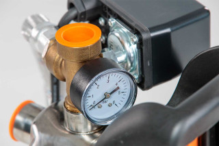 Črpalka hišni hidropar VGP 800 Villager 