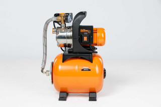 Črpalka hišni hidropar VGP 800 Villager 